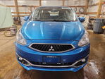Mitsubishi Mirage 2019