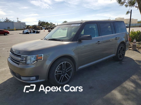 Ford Flex 2013 - Image 1 of 13