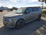 Ford Flex 2013