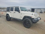 Jeep Wrangler 2010