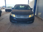 Honda Odyssey 2012
