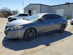 Nissan Maxima 2017
