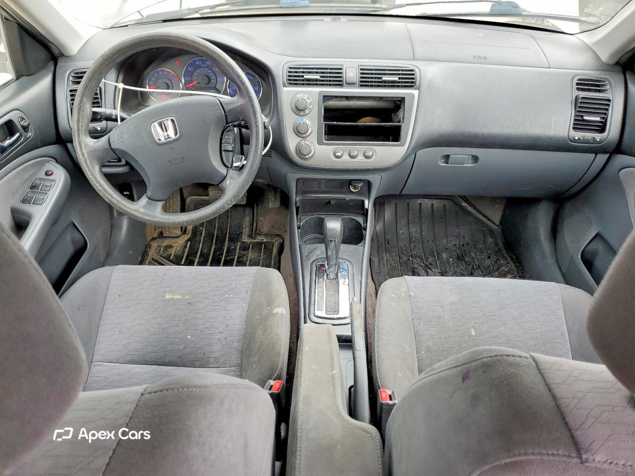 Honda Civic 2005