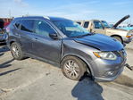 Nissan Rogue 2014