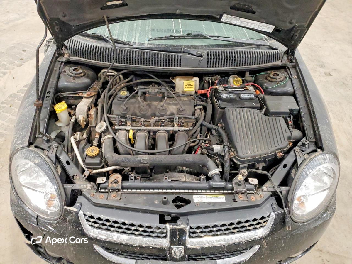 Dodge Neon 2003