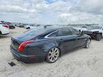Jaguar XJ 2014