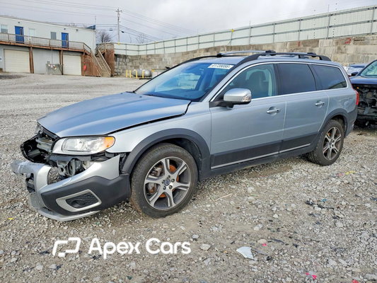 Volvo XC70 2013 - Image 1 of 13