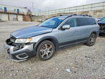 Volvo XC70 2013