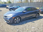 Honda Civic 2021