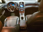 Chevrolet Malibu 2013