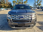 Ford Explorer 2018