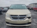 Dodge Caravan 2014