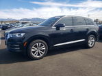 Audi Q7 2018