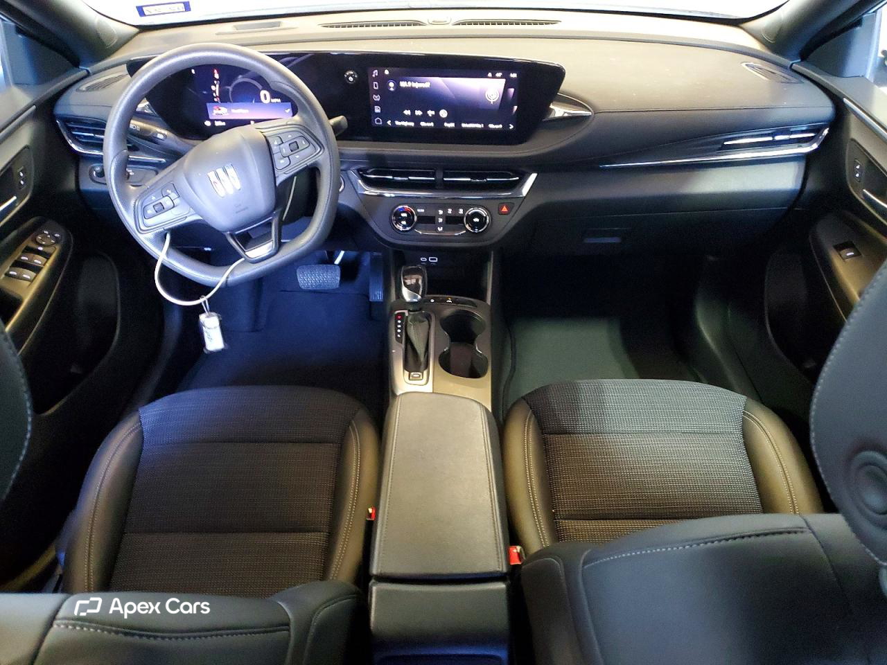 Buick Envista 2025