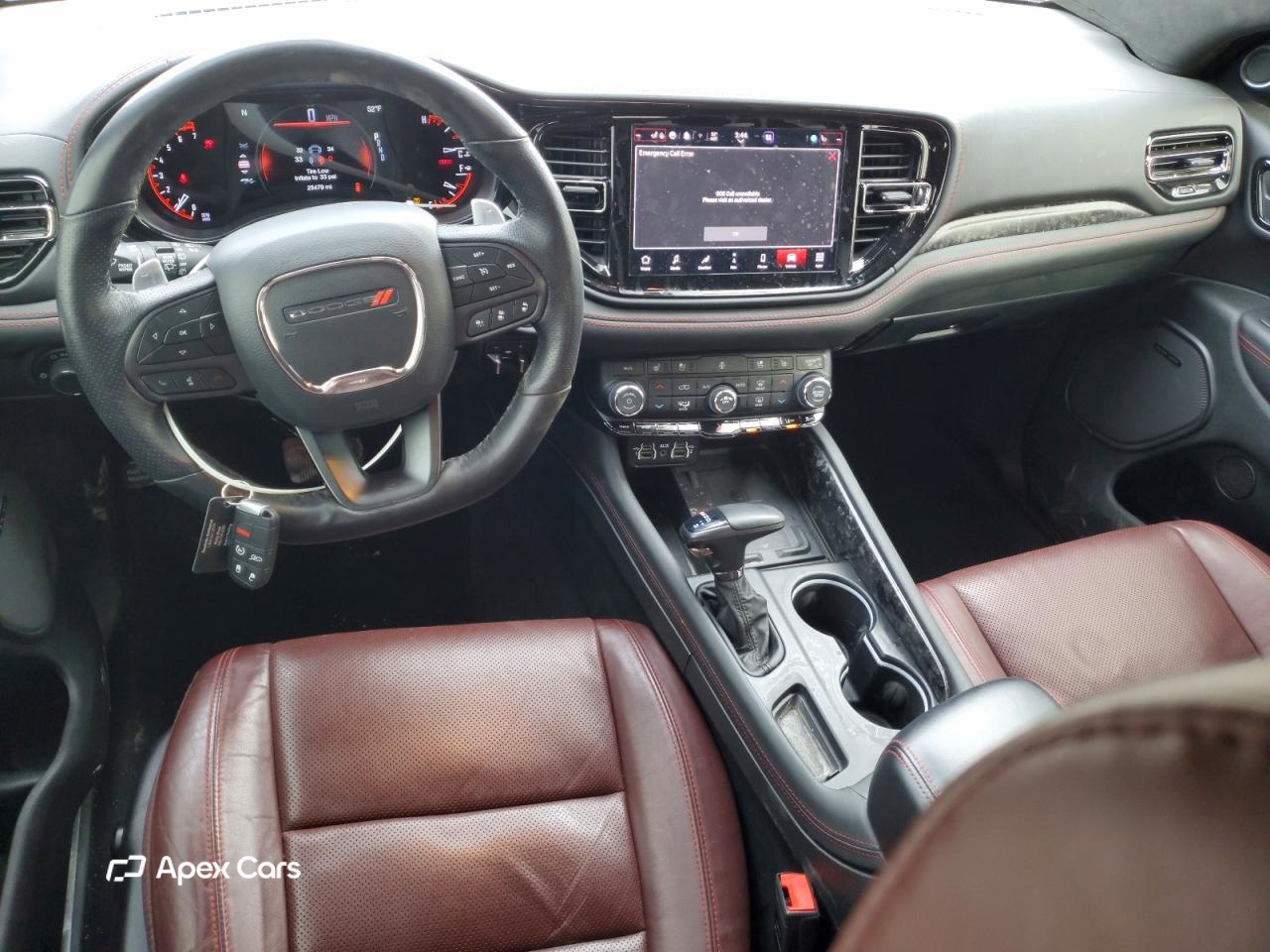 Dodge Durango 2024