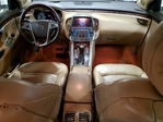 Buick LaCrosse 2010