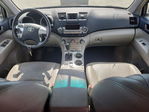 Toyota Highlander 2012