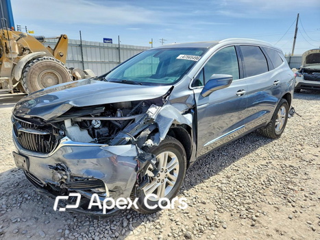 Buick Enclave 2019 - Image 1 of 13
