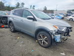 Toyota RAV 4 2018