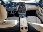 Mercedes-Benz C-klasse 2015