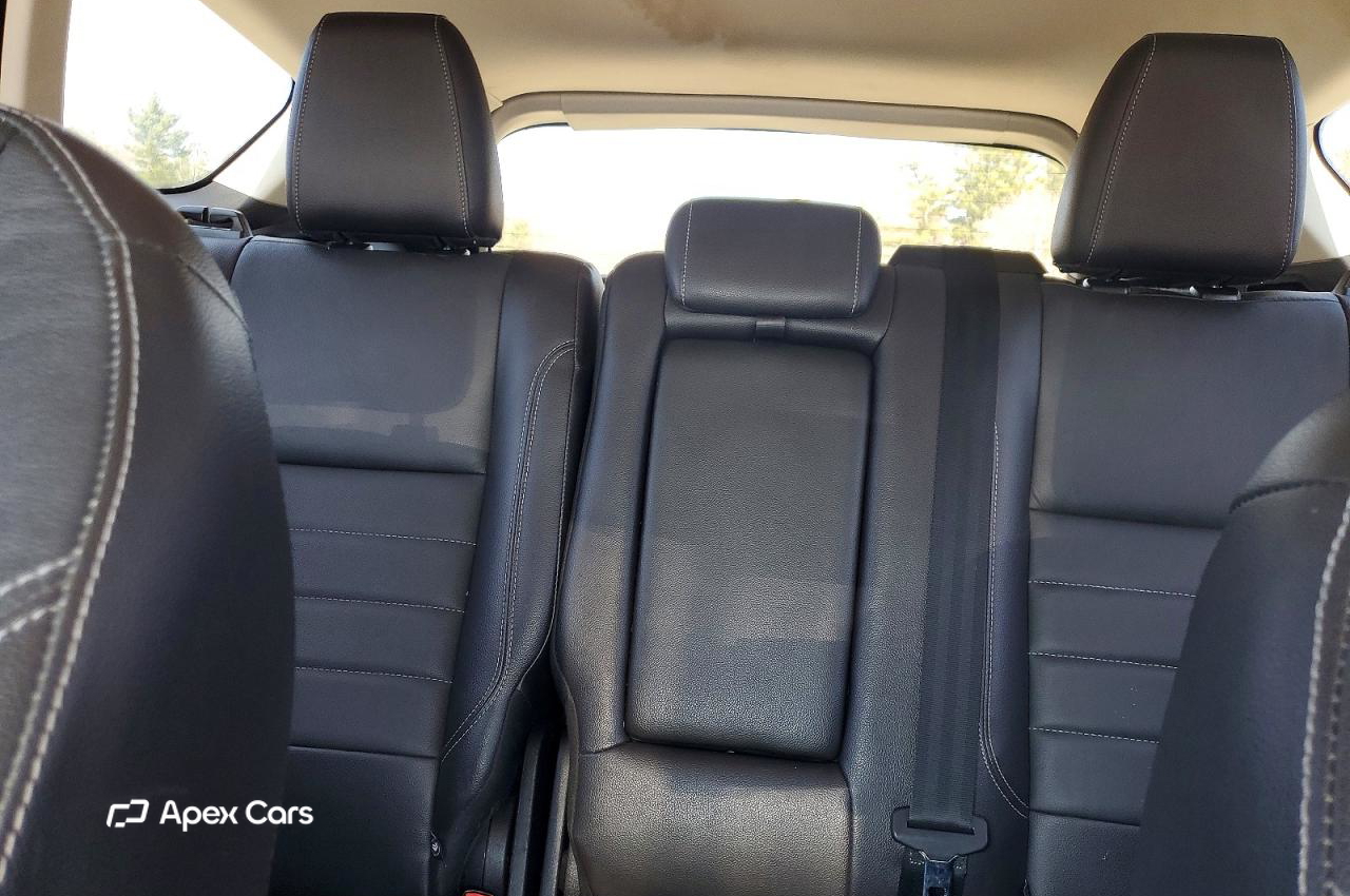 Ford Escape 2014