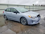 Subaru Impreza 2014