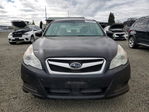 Subaru Legacy 2010