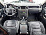 Land Rover LR3 2006