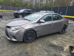 Toyota Corolla 2014