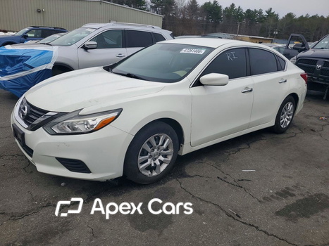 Nissan Altima 2016 - Image 1 of 12