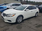 Nissan Altima 2016