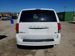 Dodge Caravan 2018