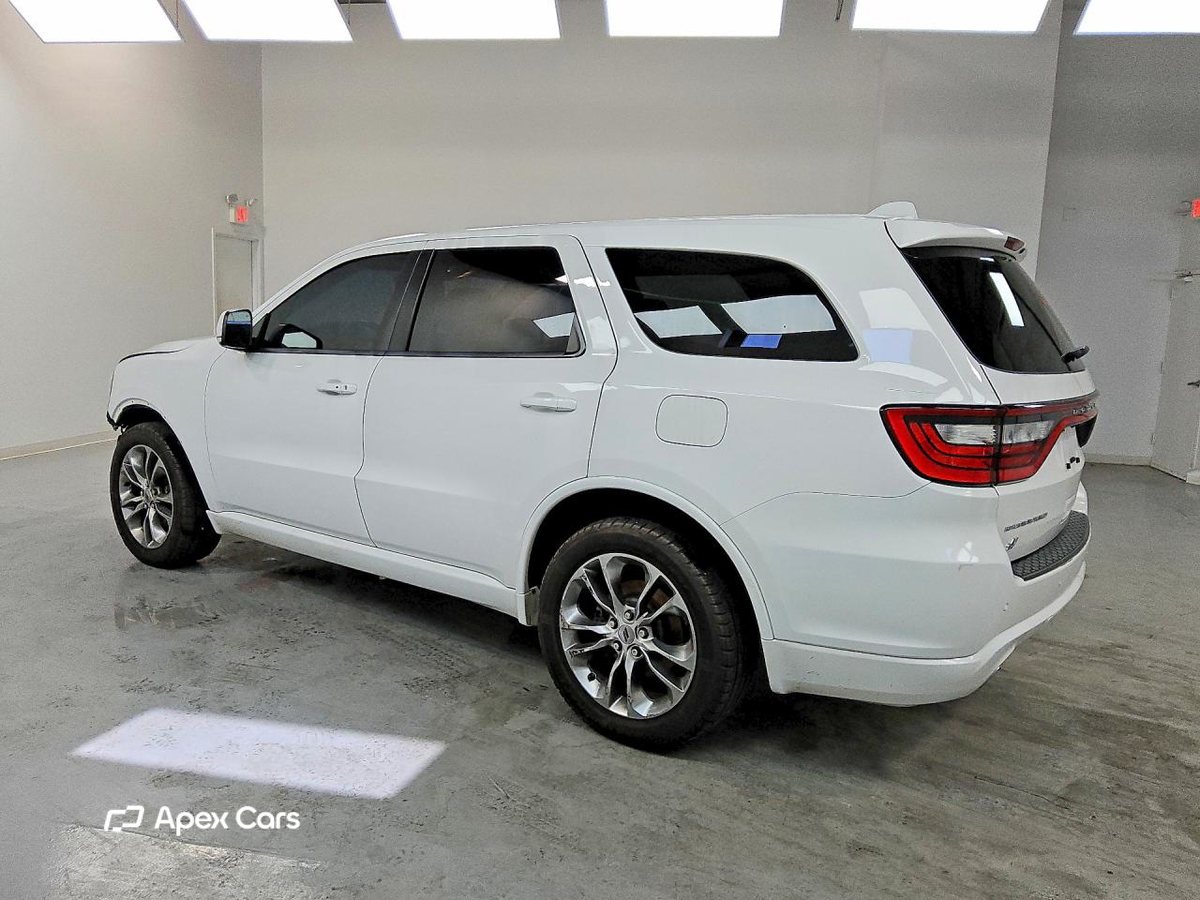 Dodge Durango 2020