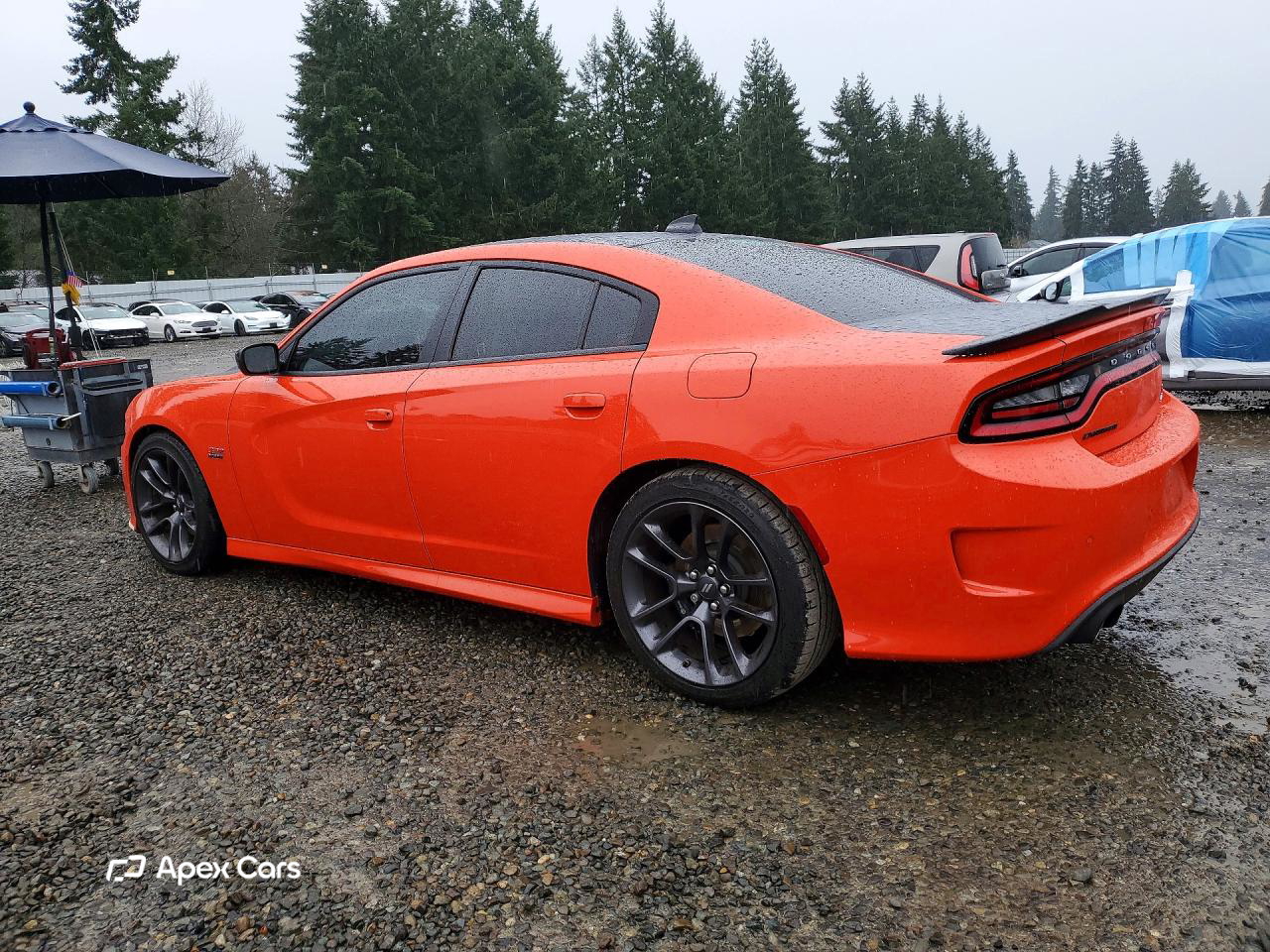 Dodge Charger 2023