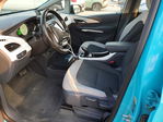 Chevrolet Bolt 2020
