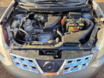 Nissan Rogue 2012