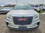 GMC Terrain 2016