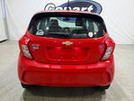 Chevrolet Spark 2021