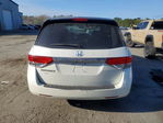Honda Odyssey 2017