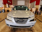 Hyundai Sonata 2010