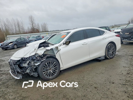 Lexus ES 2023 - Zdjęcie 1 z 13