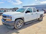 Chevrolet Silverado 2018