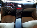 Kia Optima 2013