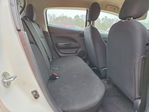 Mitsubishi Mirage 2015