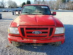 Ford Ranger 2011