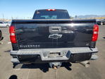 Chevrolet Silverado 2018