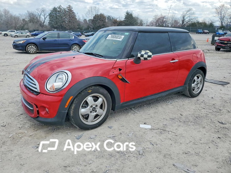 MINI Cooper 2011 - Image 1 of 14