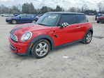 MINI Cooper 2011