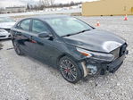 Kia Forte 2023