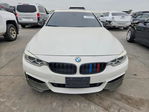 BMW Series 4 2015